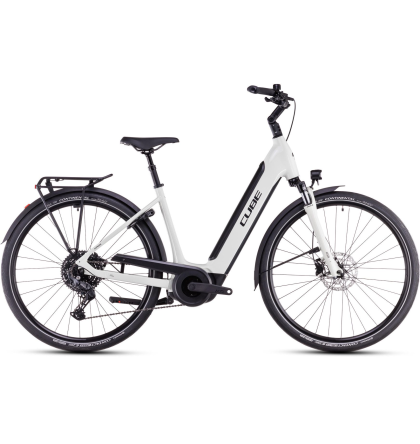 VAE CUBE SUPREME HYBRID ONE 500 46