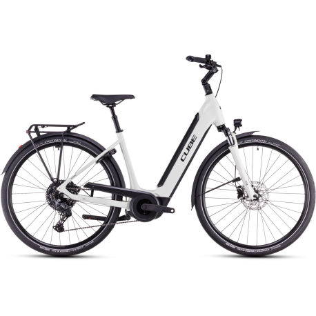 VAE CUBE SUPREME HYBRID ONE 500 46