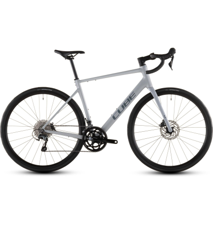 VELO ROUTE CUBE ATTAIN RACE 53cm