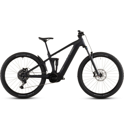 VAE CUBE STEREO HYBRID ONE22 PRO 600 L