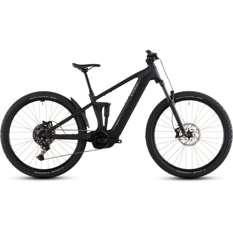 VAE CUBE STEREO HYBRID ONE22 PRO 600 L
