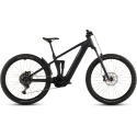 VAE CUBE STEREO HYBRID ONE22 PRO 600 L
