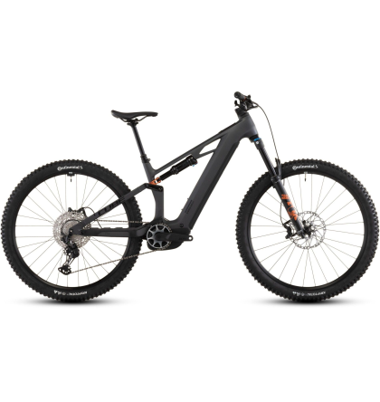 VAE CUBE STEREO HYBRID ONE44 HPC SLX 800 M