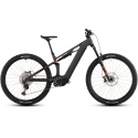 VAE CUBE STEREO HYBRID ONE44 HPC SLX 800 M