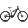 VAE CUBE STEREO HYBRID ONE44 HPC SLX 800 M