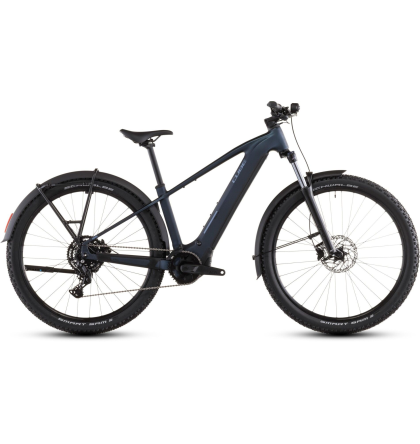 VAE CUBE REACTION HYBRID PERF 600 FE M