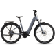 VAE CUBE TOURING HYBRID PRO 800
