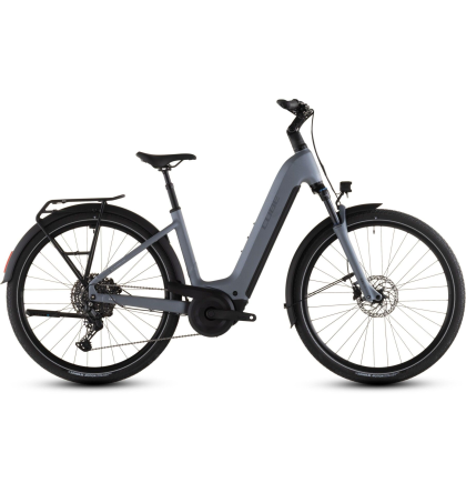 VAE CUBE TOURING HYBRID PRO 800