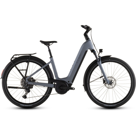 VAE CUBE TOURING HYBRID PRO 800