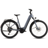 VAE CUBE TOURING HYBRID PRO 800