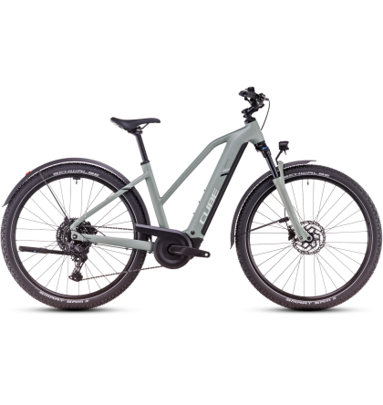 VAE CUBE NURIDE HYBRID PRO 800 ALLROAD