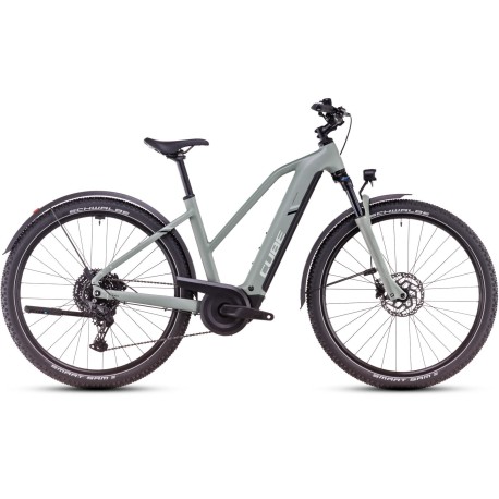 VAE CUBE NURIDE HYBRID PRO 800 ALLROAD