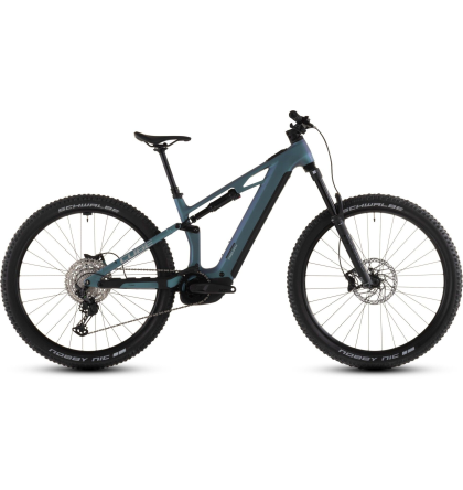 VAE CUBE STEREO HYBRID ONE44 HPC RACE 800 L