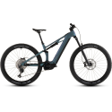 VAE CUBE STEREO HYBRID ONE44 HPC RACE 800 L