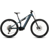 VAE CUBE STEREO HYBRID ONE44 HPC RACE 800 L