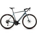 VELO ROUTE CUBE ATTAIN SLX 56CM
