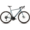 VELO ROUTE CUBE ATTAIN SLX 56CM