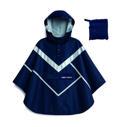 PONCHO URBAN MOOV