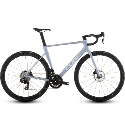 VELO CUBE LITENING AIR C:68X PRO