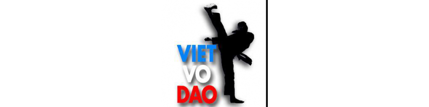 viet vo dao