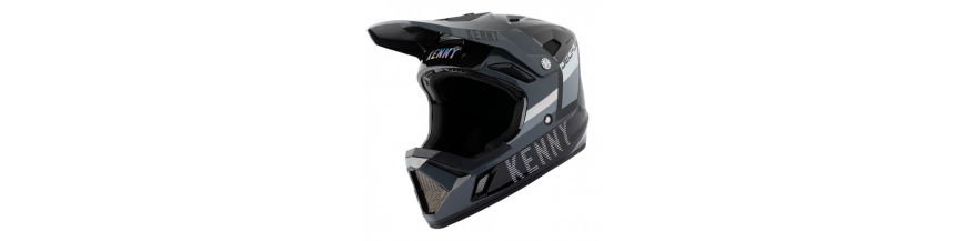 Casque BMX