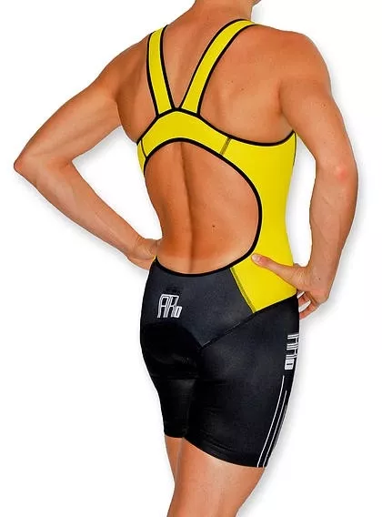 trifonction sandtiger women team mako