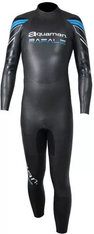 Combinaison Aquaman Rafale