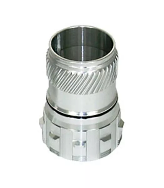 Body cassette CHRISKING