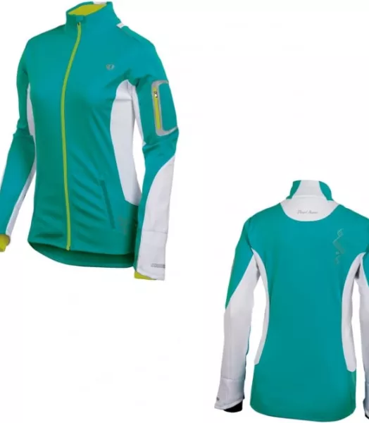 Veste PI softshell Infinity