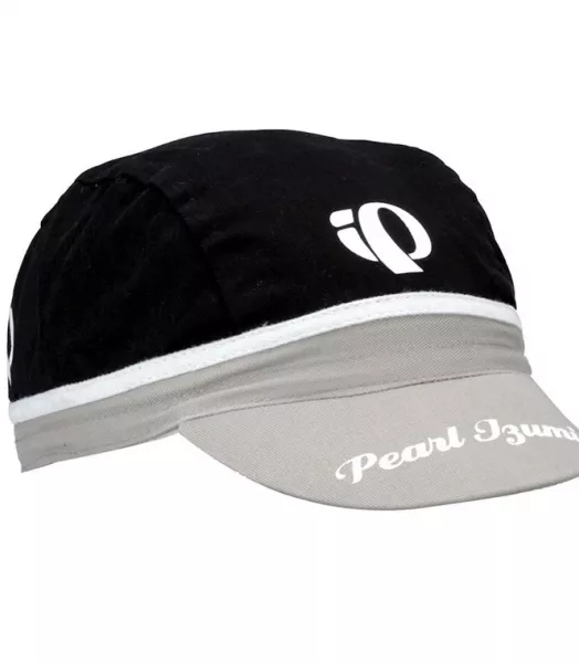 CASQUETTE PEARL IZUMI BK