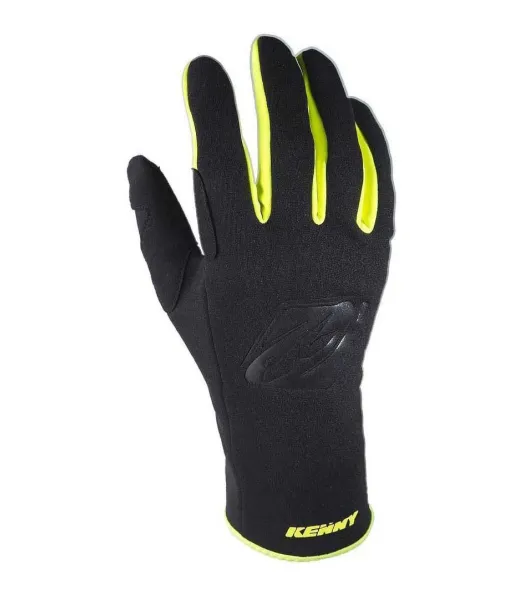 Gants  Kenny Wind Pro noir