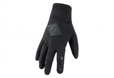 Paire de Gants Kenny Muddy Noir
