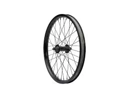 ROUE AVANT POSITION ONE FREE