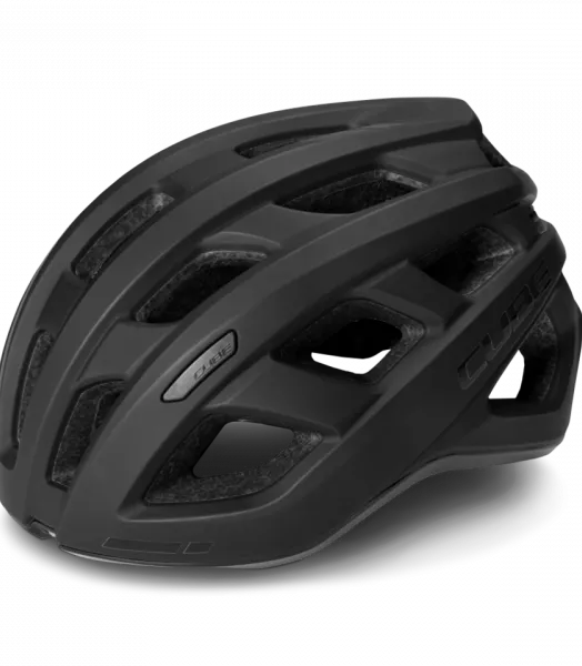 CASQUE CUBE HELMET ROAD RACE