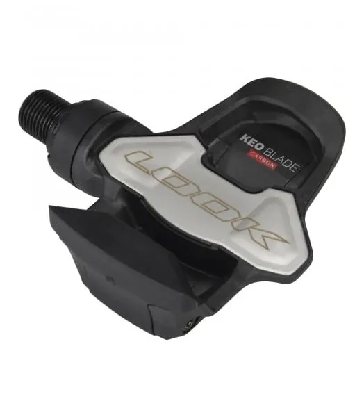 PEDALES LOOK BLADE CARBON
