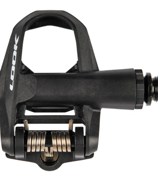 PEDALES LOOK KEO 2 MAX CARBON