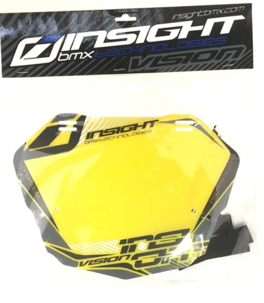 Plaque INSIGHT vision 2 mini