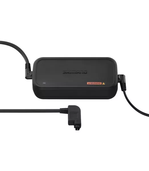 CHARGEUR DE BATTERIE SHIMANO EC-E8004