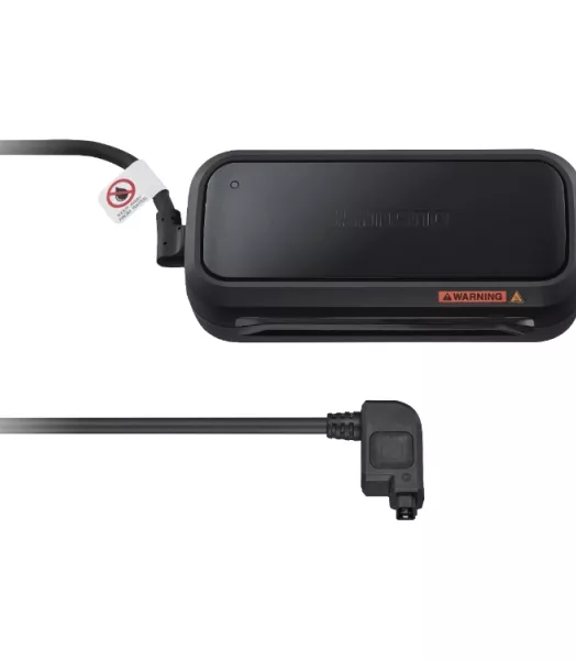 CHARGEUR DE BATTERIE SHIMANO EC-E6002