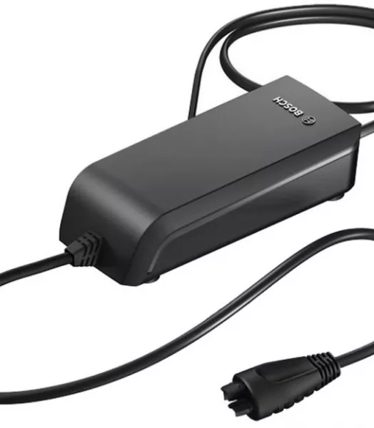 CHARGEUR BOSH COMPACT 2A