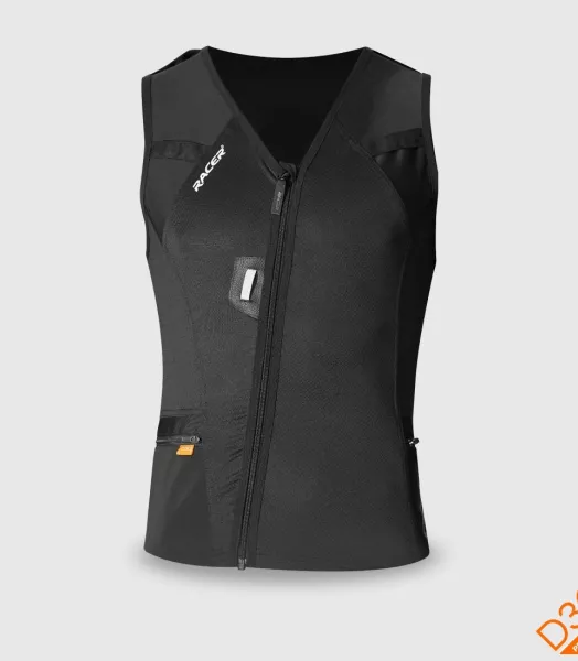 GILET DE PROTECTION RACER PRO TOP3