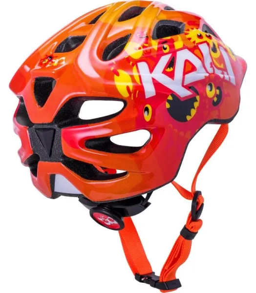 CASQUE KALI CHAKRA MONSTER