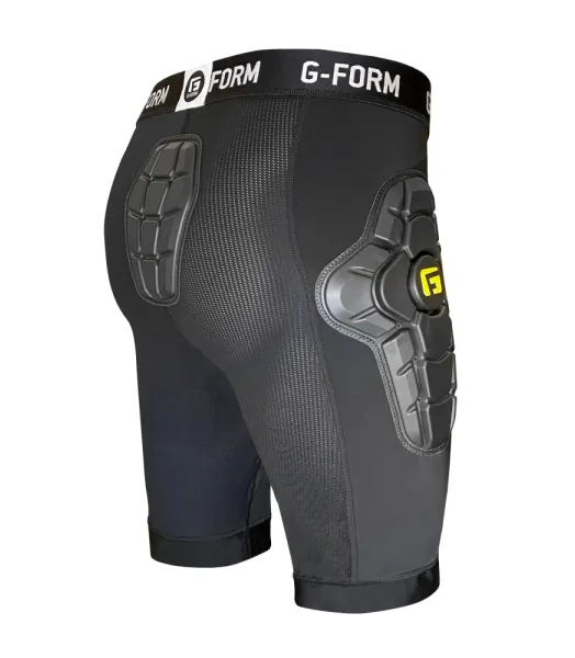 SOUS SHORT DE PROTECTION G-FORM EX1