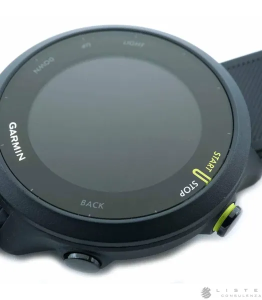 MONTRE GARMIN FORERUNNER 55