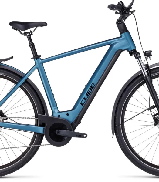 VAE CUBE KATHMANDU HYBRID ONE 625 TM