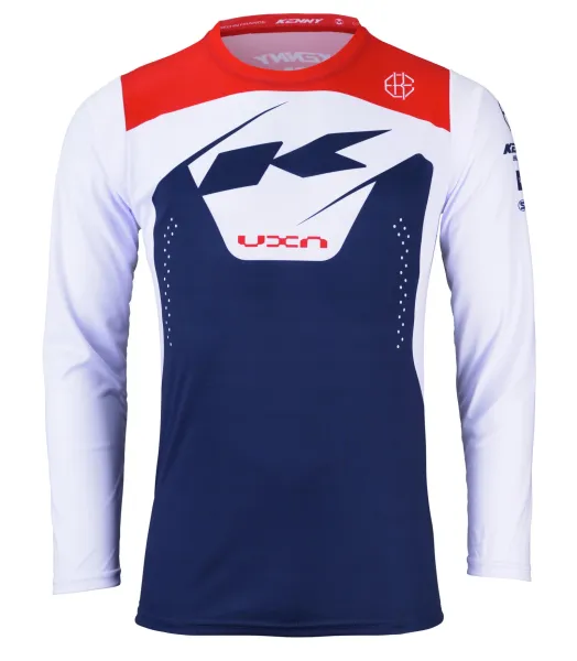 MAILLOT KENNY ELITE KID