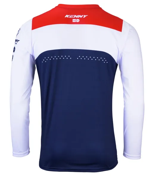 MAILLOT KENNY ELITE KID