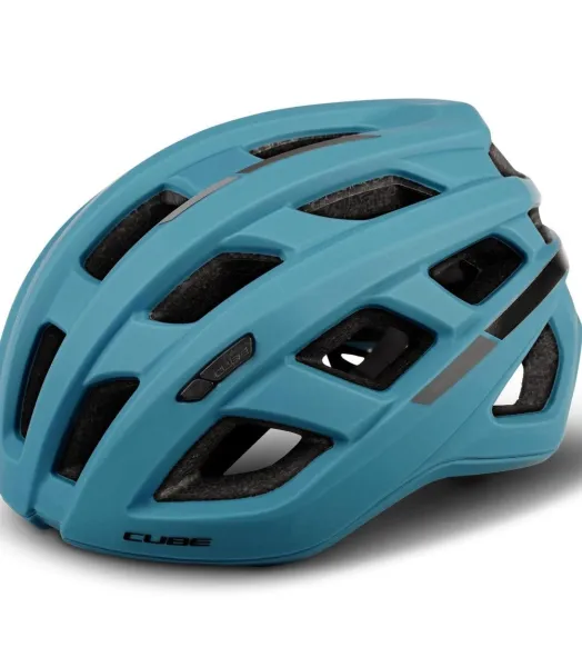 CASQUE CUBE HELMET ROAD RACE