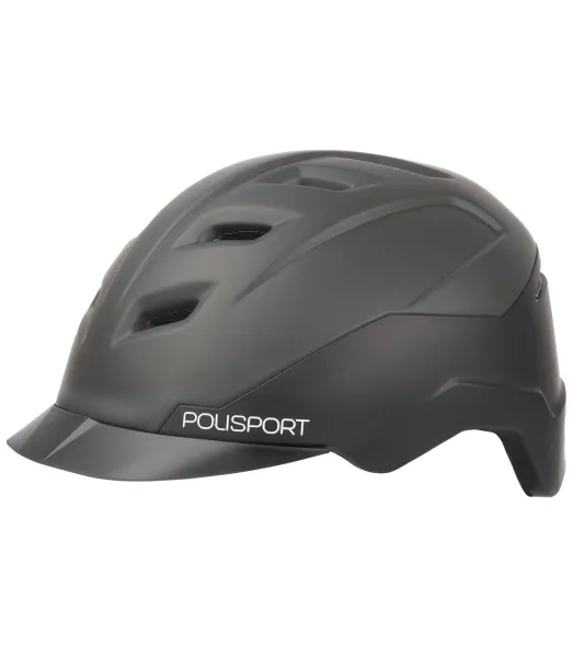 CASQUE POLISPORT E-CITY