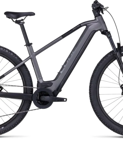 VAE CUBE REACTION HYBRID RACE 750 M